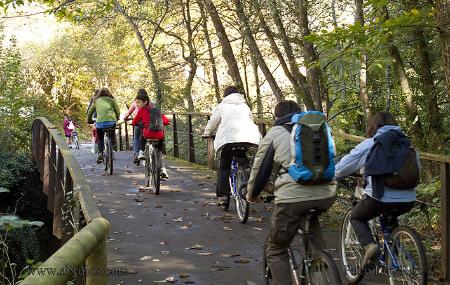 Imagen Abenteuer Maquila