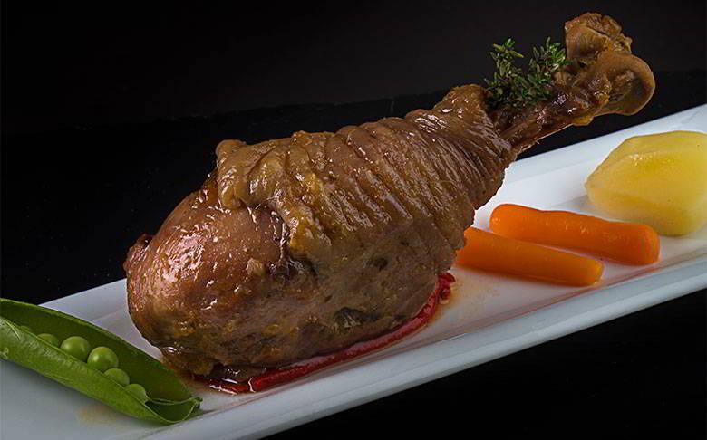 Image of pitu de caleya