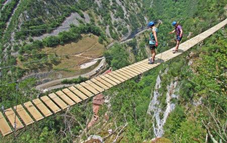 Imagen Vidosa Multiadventure