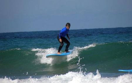 Imagen Llanes Surf & Adventure
