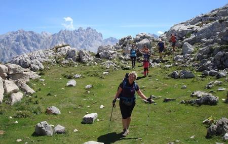 Imagen Outdoor Peaks