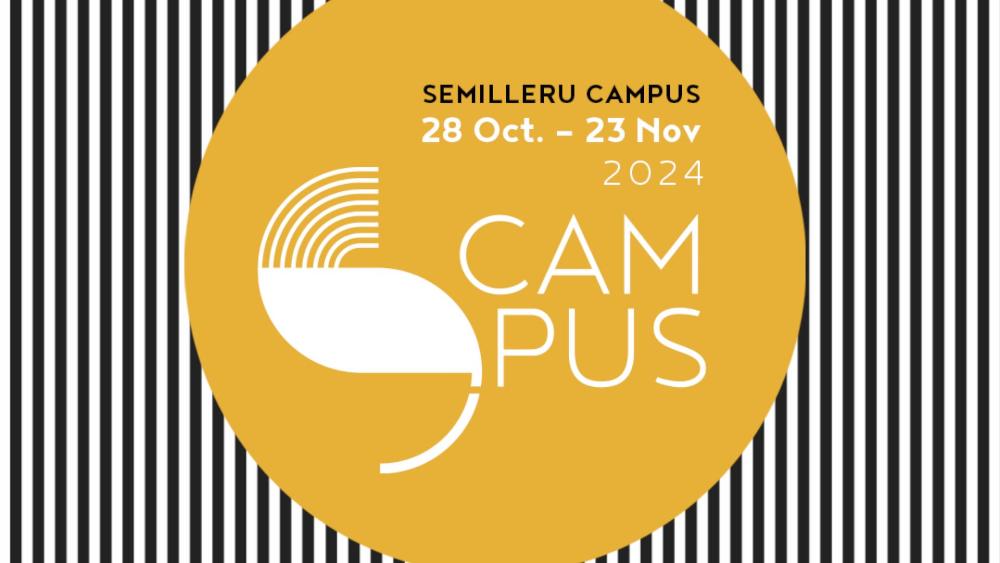 Imagen Abierta la convocatoria para SEMILLERU Campus Cinematográfico, que coproduce Asturias Paraíso Natural Film Commission
