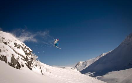 Imagen Fuentes de Invierno Winter Resort