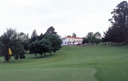 Castiello Royal Golf Club