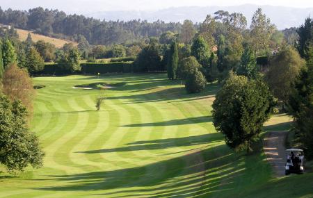 Real Club de Golf La Barganiza