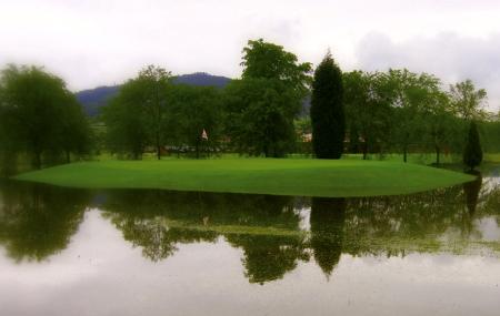 La Morgal Golf Course