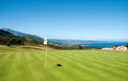 Imagen La Rasa de Berbes Golf Club