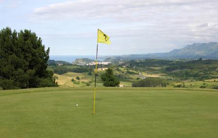 La Rasa de Berbes Golf Club