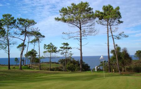 Imagen Luarca Golf Club