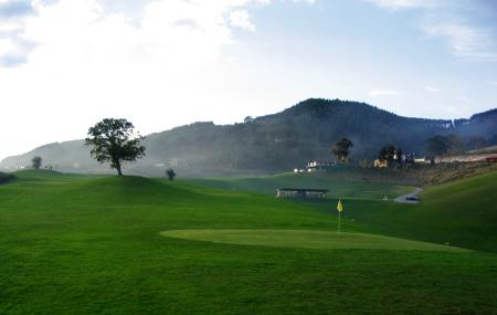 Villaviciosa Golf