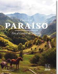 Imagen Besuchen Sie das Inland von Asturien