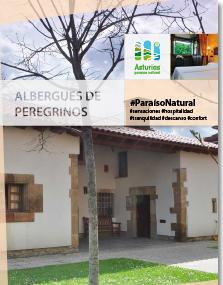 Imagen Albergues de Peregrinos