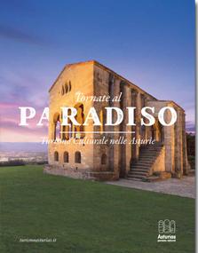 Imagen Cultura asturiana