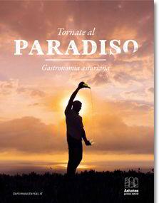 Imagen Gastronomia asturiana