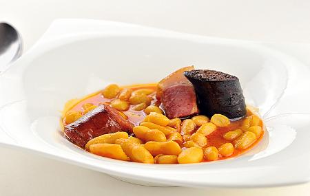 Imagen Asturian Fabada