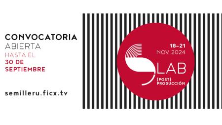 Imagen Abierta la convocatoria de Semilleru LAB Modalidad | (Post)producción, programa coproducido por Asturias Paraíso Natural Film Commission
