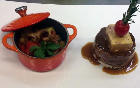 Imagen Tournedó Rossini