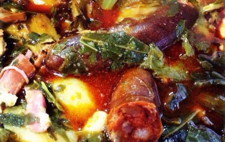 Imagen Asturian stew