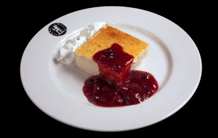 Imagen Afuega' l Pitu cake