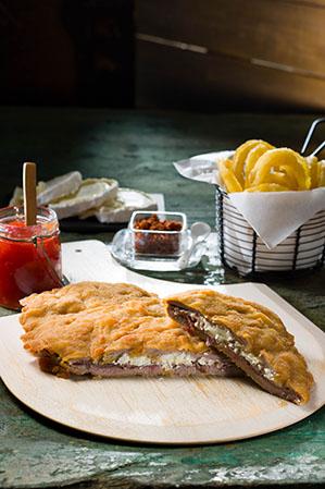 Imagen Asturian Cachopo