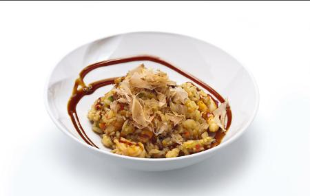 Imagen Arroz Meloso Thai