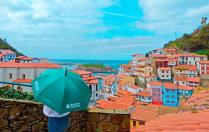 Go to Image Corners of the North