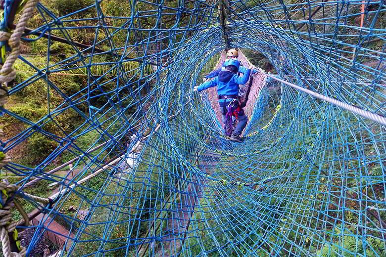 Image of Vidosa Multiaventura (Ponga)