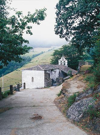 Go to Image Sanctuary of Our Lady of Pastur