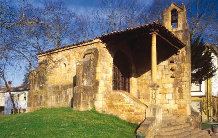 Hermitage of the Holy Cross