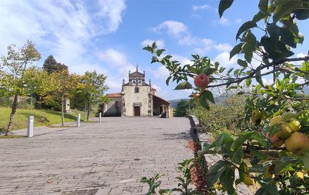 Imagen San Andrés de Bedriñana