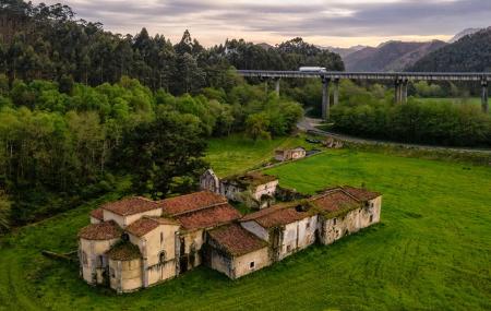 San Antolin de Bedon