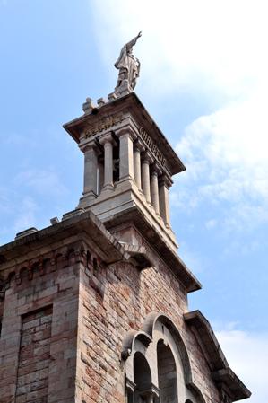 Imagen Sacred Heart of Jesus Basilica