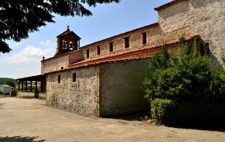 Imagen Church of Santiago de Gobiendes