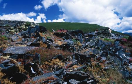 Imagen Castro de San Isidro