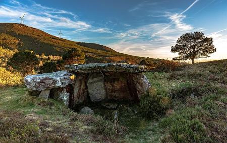 Imagen Dolmen de Entrerríos