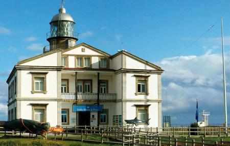 Imagen Centro di accoglienza e interpretazione dell'ambiente marino di Peñas