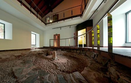 Imagen Casa del Parque Natural de las Fuentes del Narcea, Degaña e Ibias