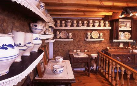 Imagen Casa-Museo della ceramica popolare asturiana
