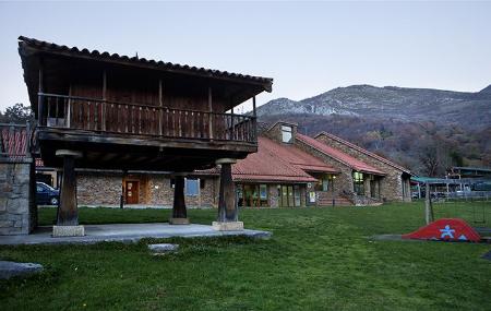 Imagen Empfangs- und Informationszentrum des Naturparks Redes