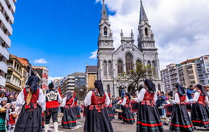 Go to Image El Bollo Festival