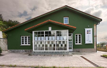 Imagen Centro de Interpretación de la Ría de Villaviciosa