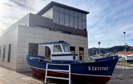 Imagen Centro de Interpretación de la Ría del Nalón 'Puerta del Mar'