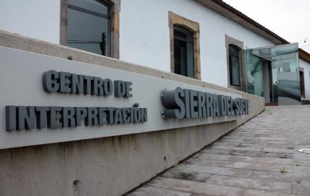 Imagen Centro de Interpretación de la Sierra del Sueve