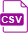 csv